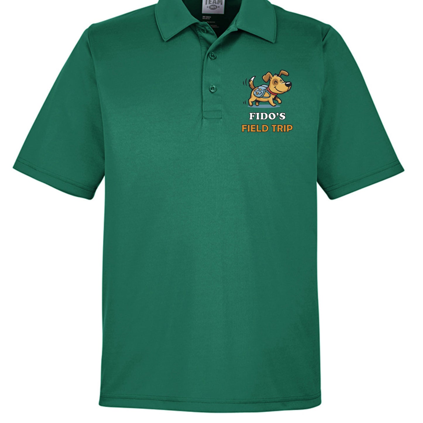 SPORT FOREST - FRONT