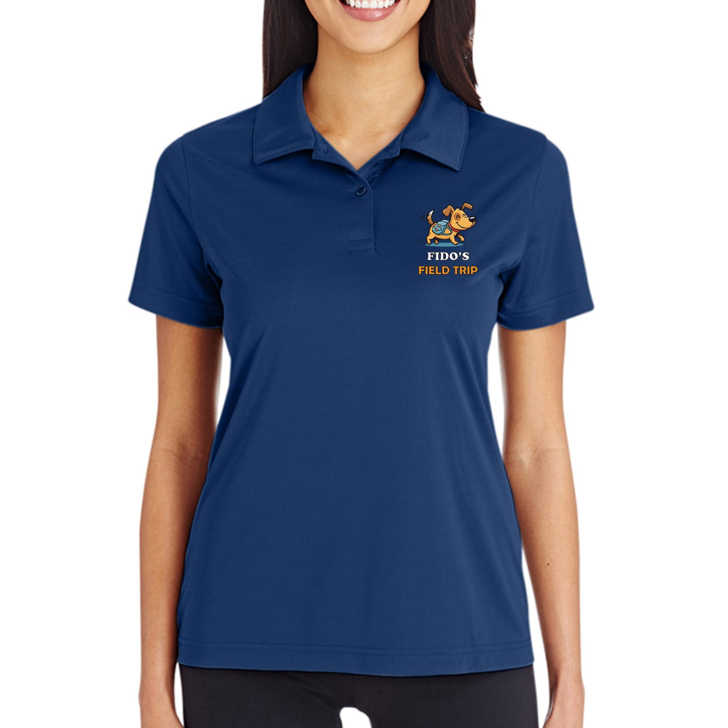 SPORT DARK NAVY - FRONT