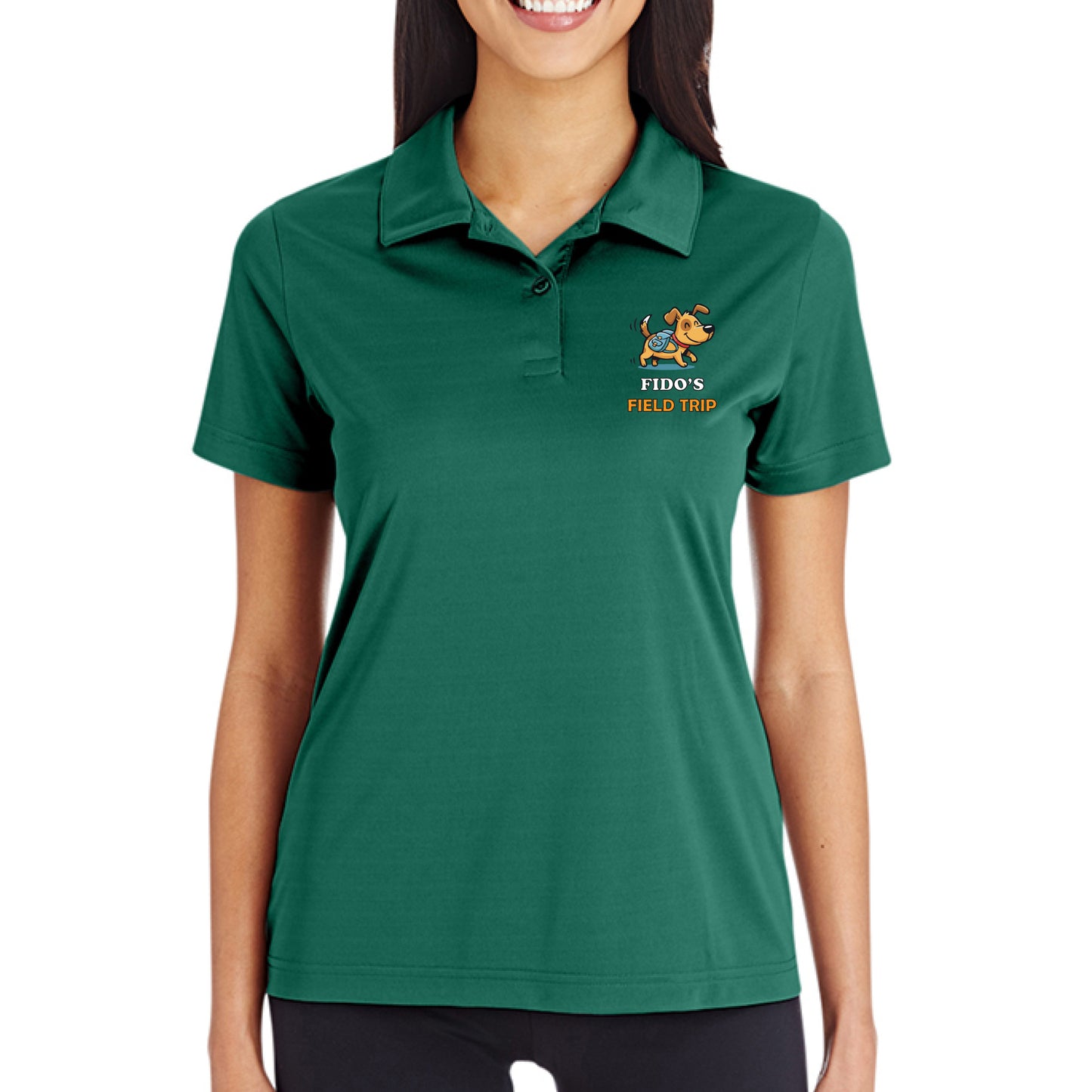 SPORT FOREST - FRONT