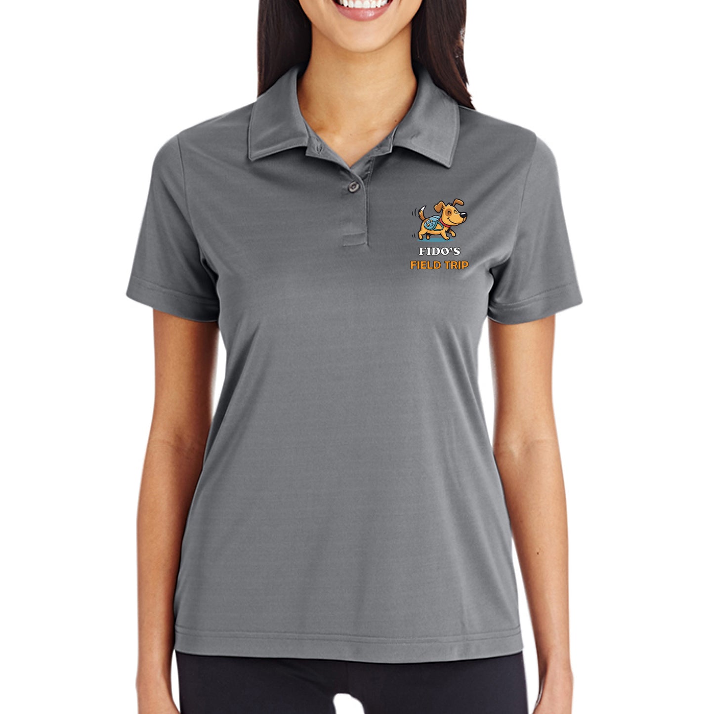 SPORT GRAPHITE - FRONT