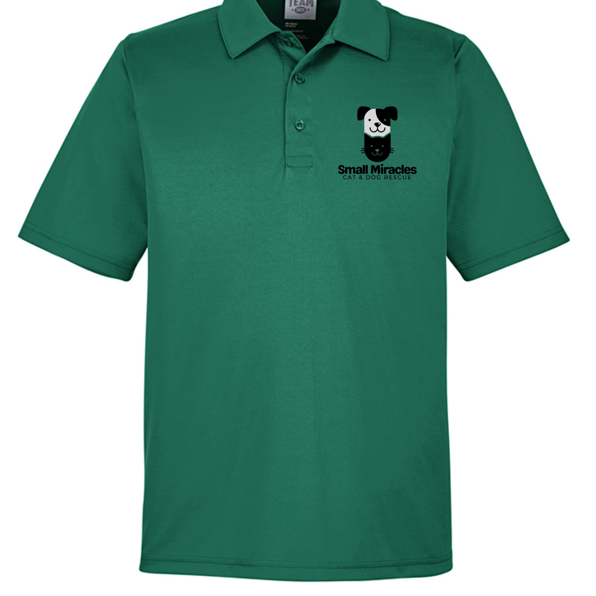 SPORT FOREST - FRONT