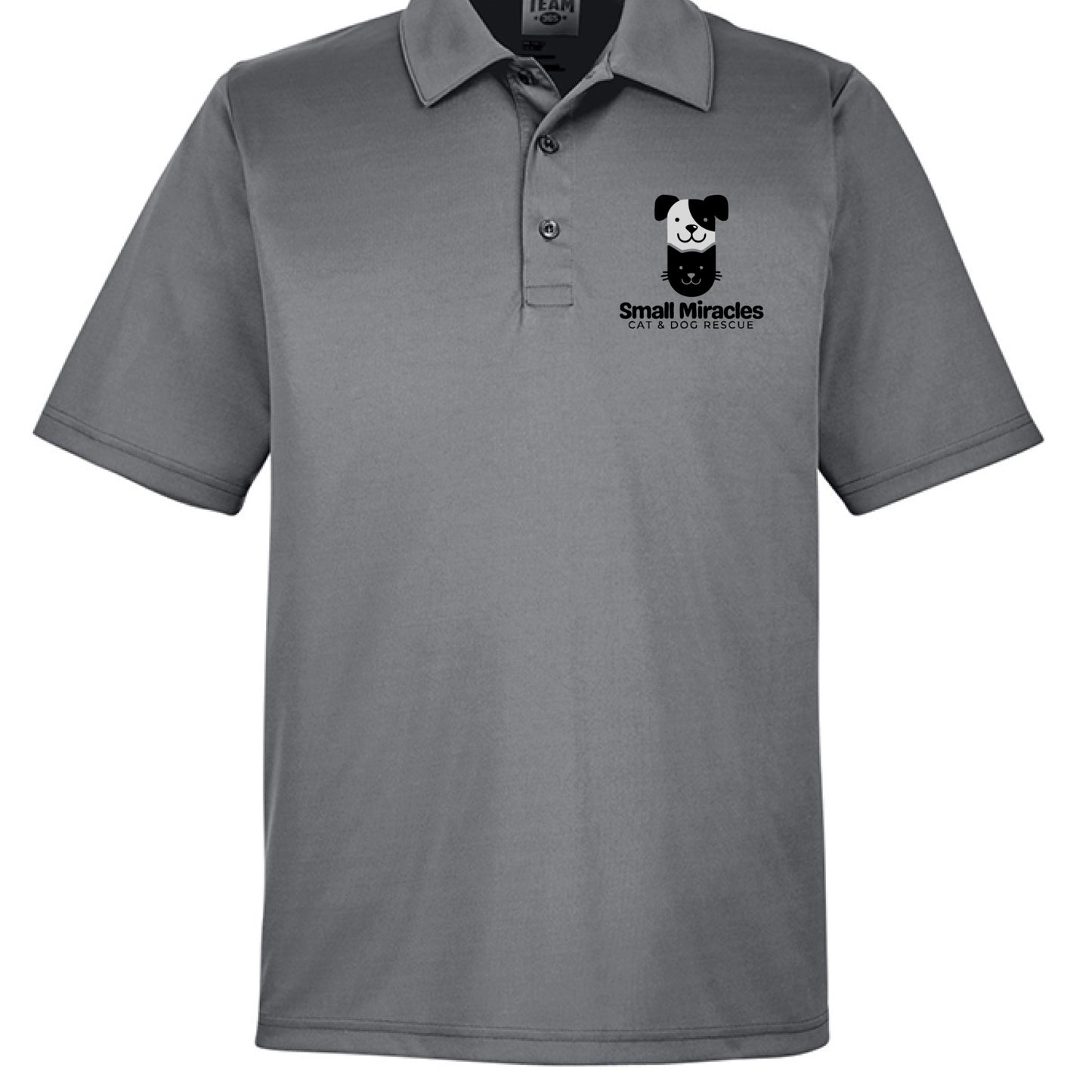 SPORT GRAPHITE - FRONT