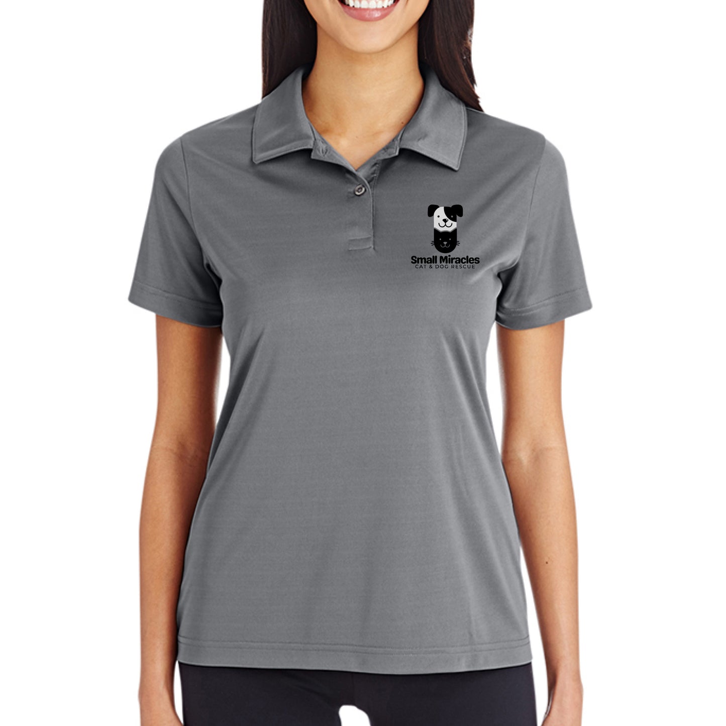 SPORT GRAPHITE - FRONT