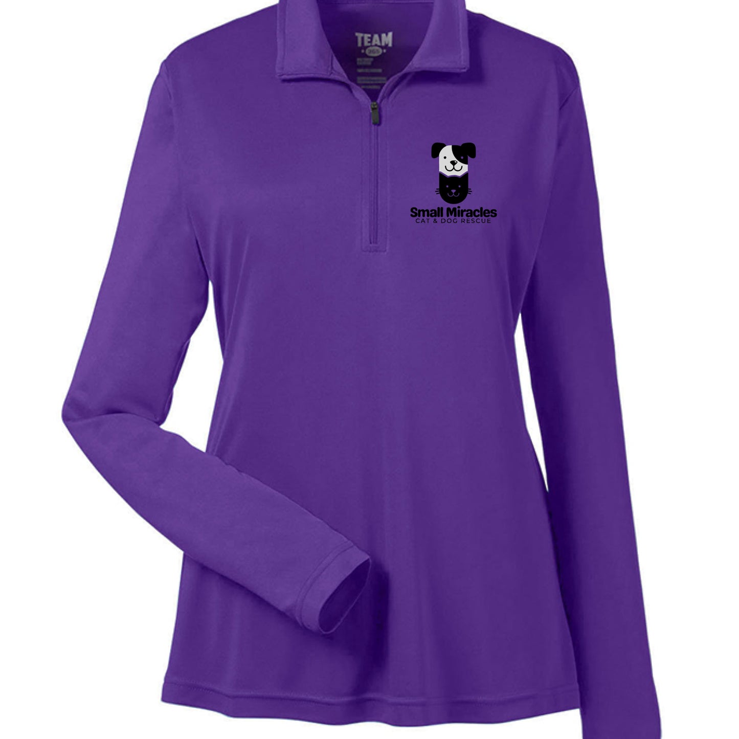 SPORT PURPLE - FRONT