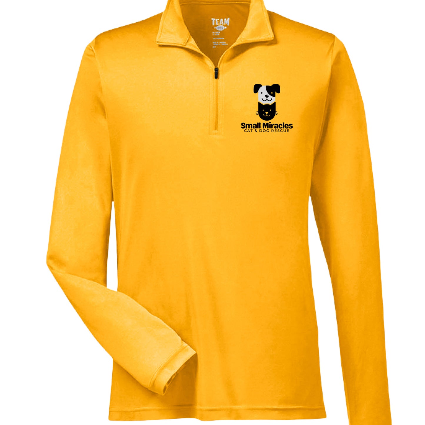 SP ATHLETIC GOLD - FRONT