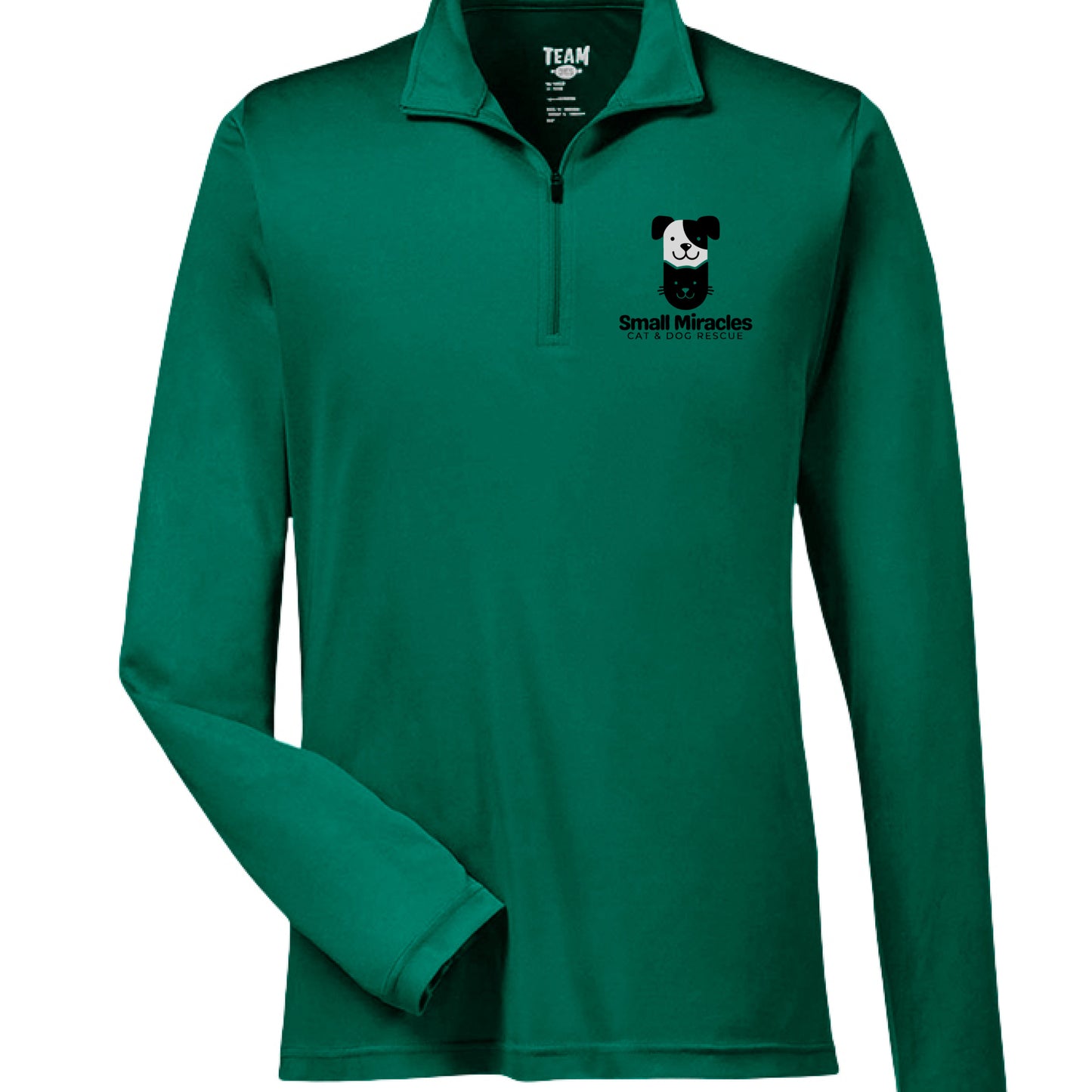 SPORT FOREST - FRONT