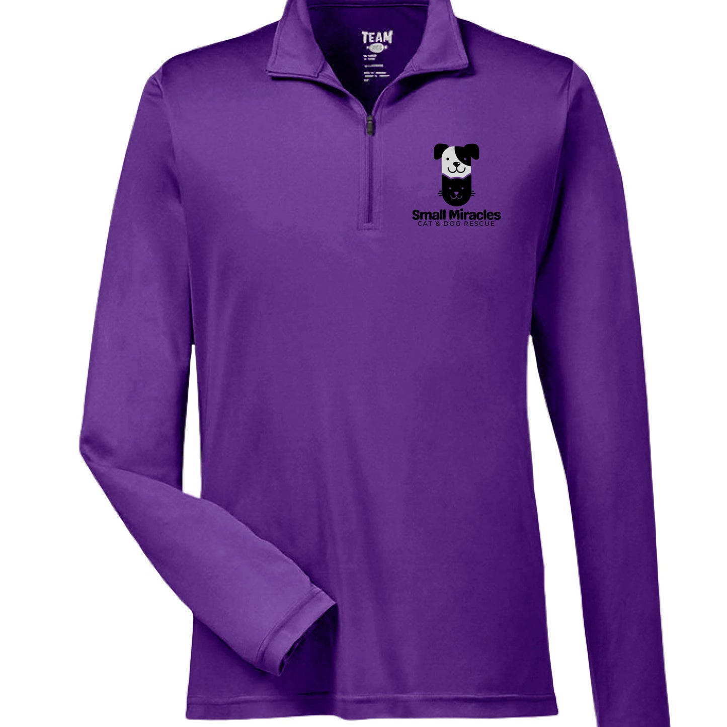 SPORT PURPLE - FRONT