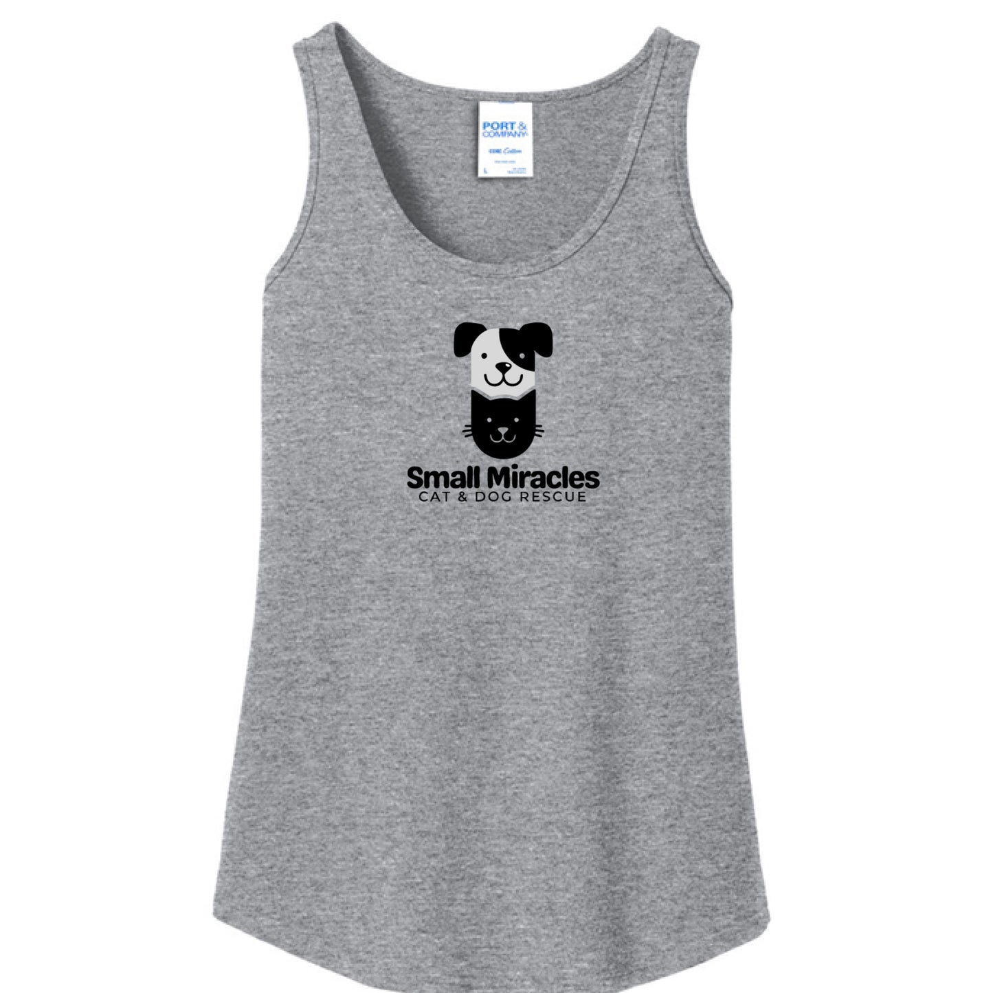 Athletic Hthr - FRONT